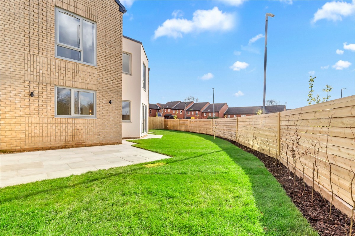 Tabernacle Court, Hanham, Bristol, Gloucestershire