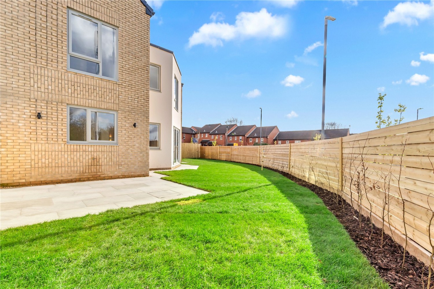 Tabernacle Court, Hanham, Bristol, Gloucestershire