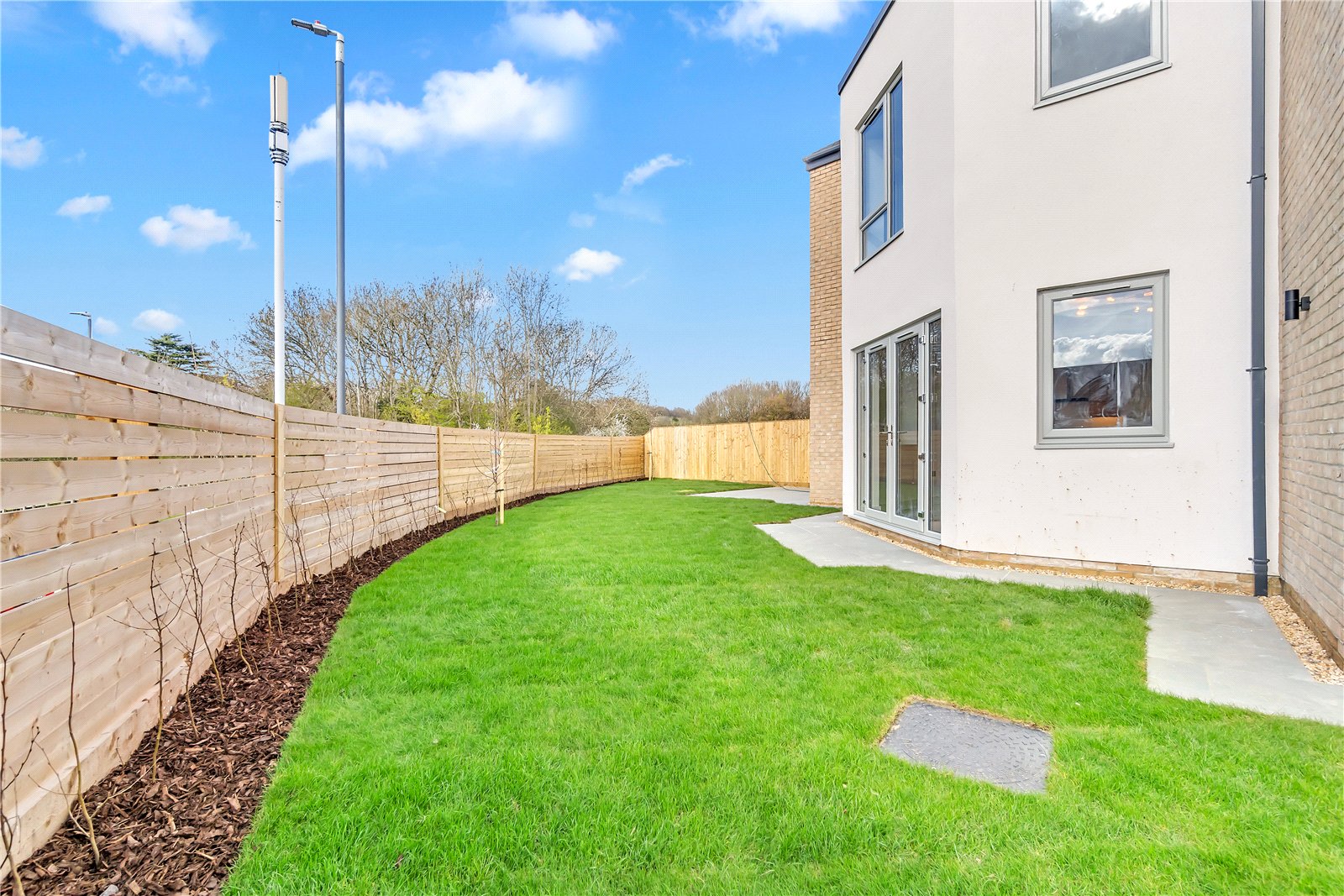 3 bedroom House for sale in Tabernacle Court, Hanham, Bristol, Gloucestershire