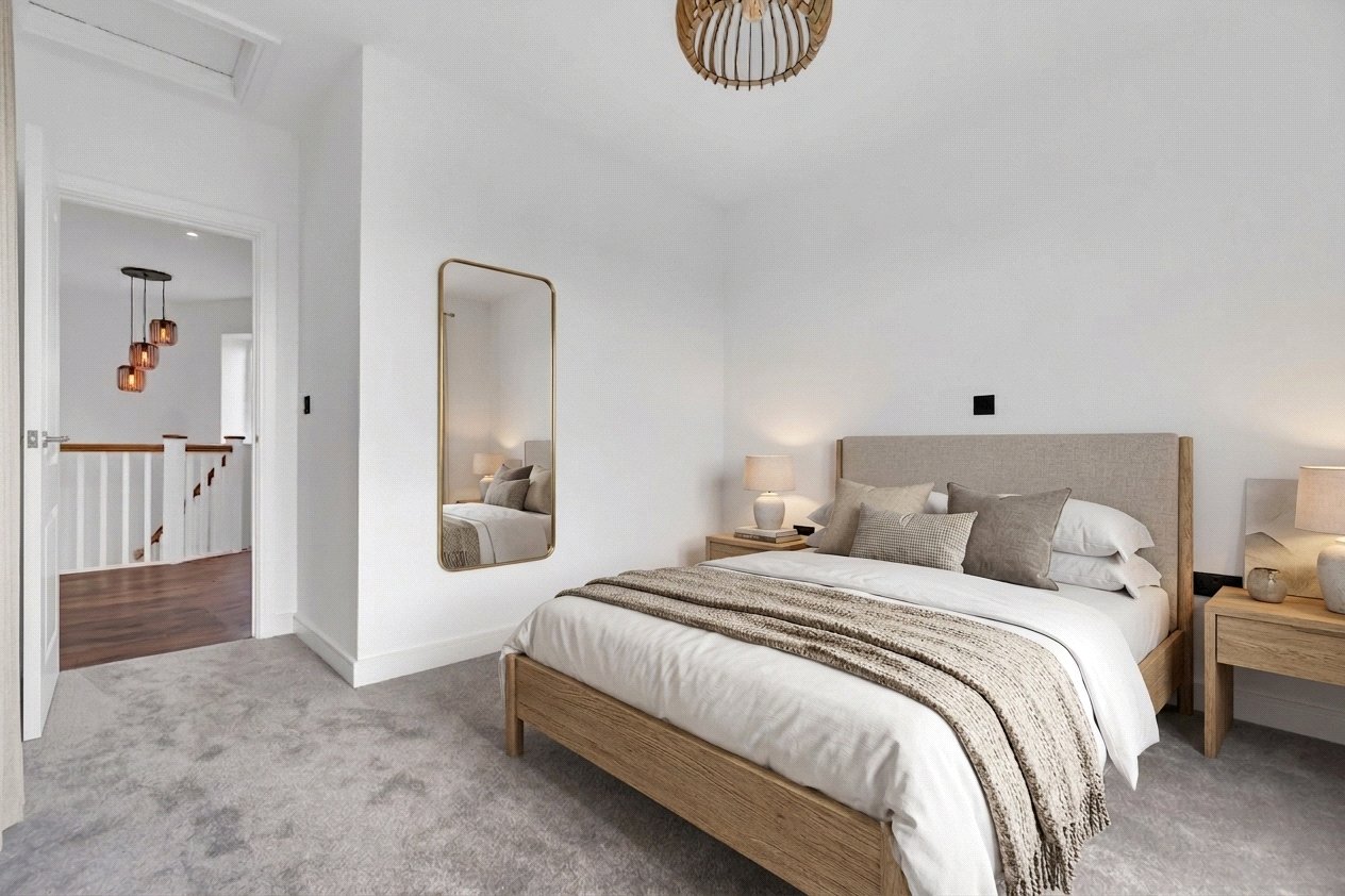 3 bedroom House for sale in Tabernacle Court, Hanham, Bristol, Gloucestershire