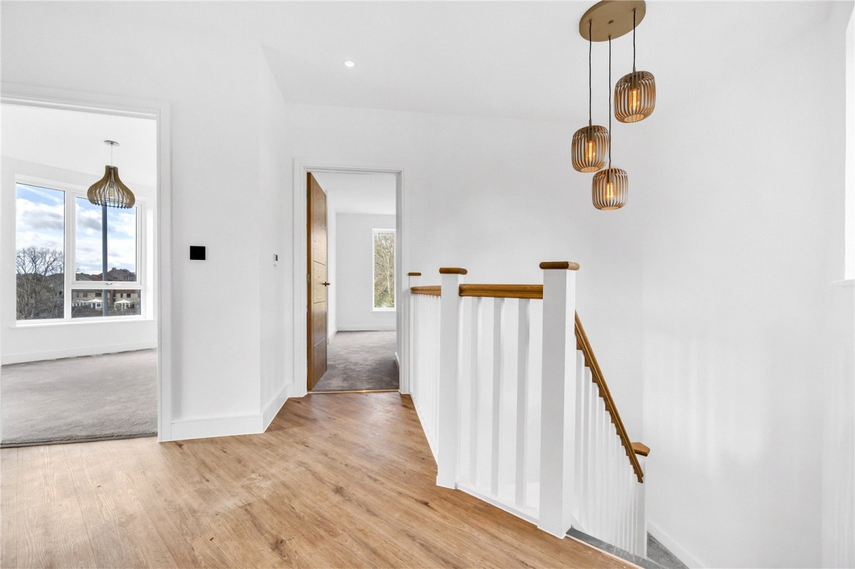 Tabernacle Court, Hanham, Bristol, Gloucestershire