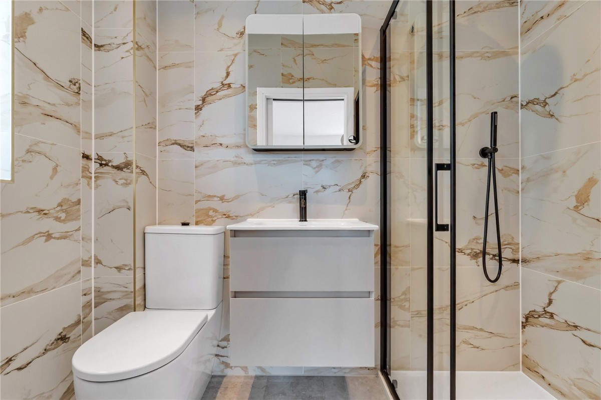 Tabernacle Court, Hanham, Bristol, Gloucestershire