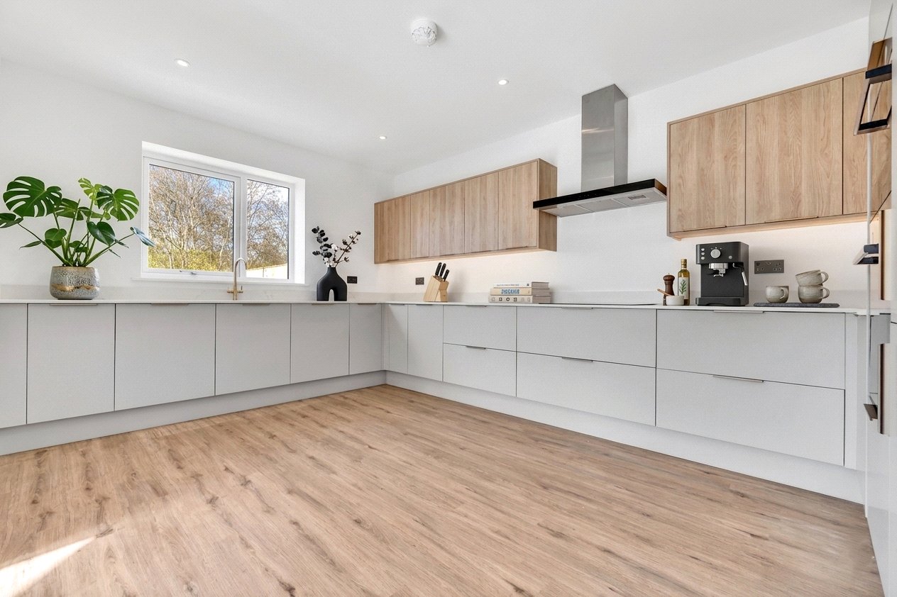 3 bedroom House for sale in Tabernacle Court, Hanham, Bristol, Gloucestershire