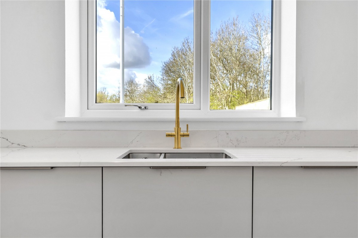 Tabernacle Court, Hanham, Bristol, Gloucestershire