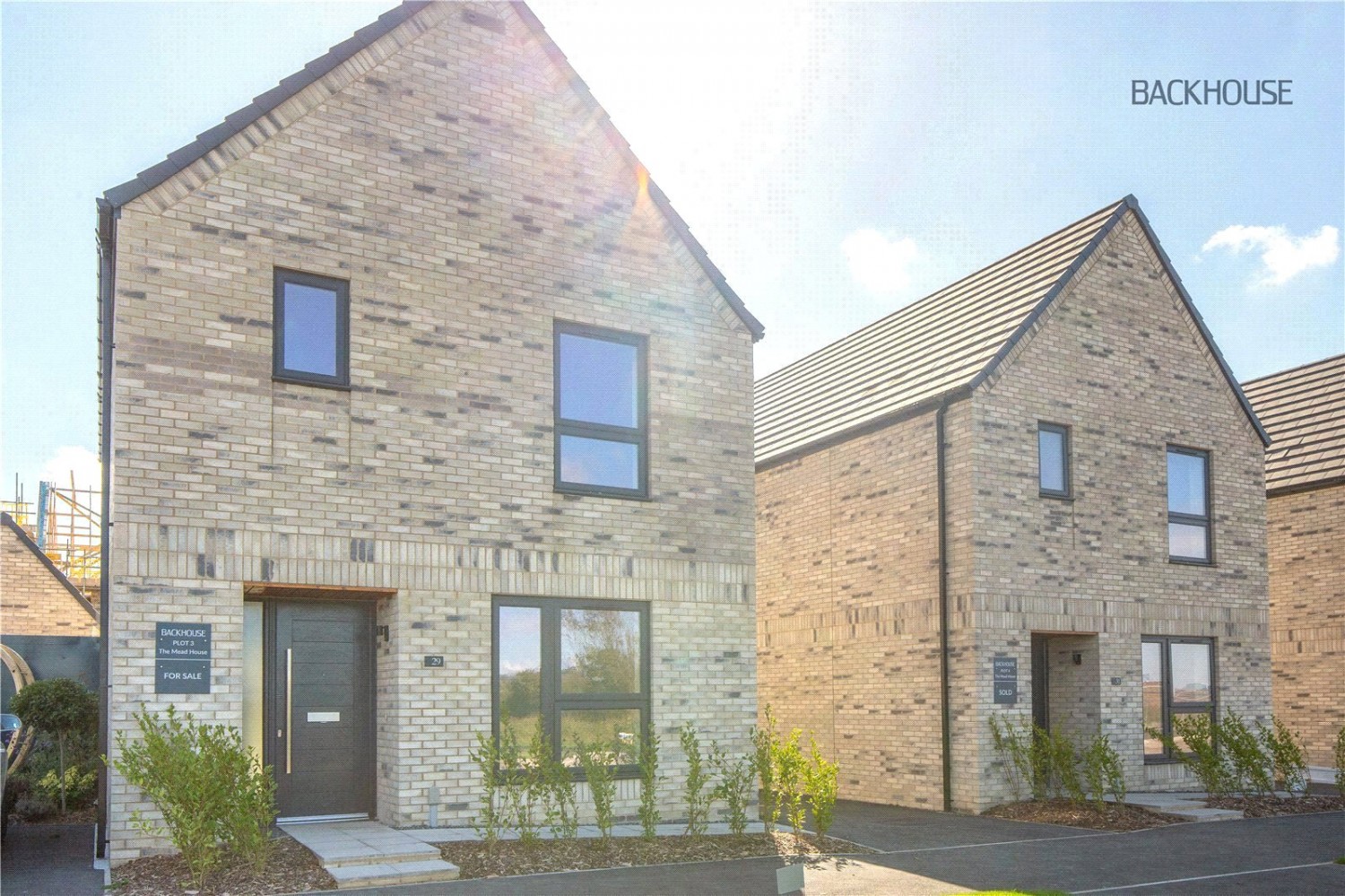 Banwell, North Somerset