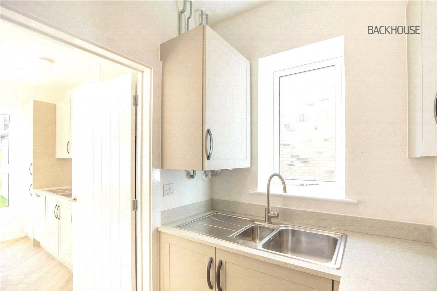 Banwell, North Somerset