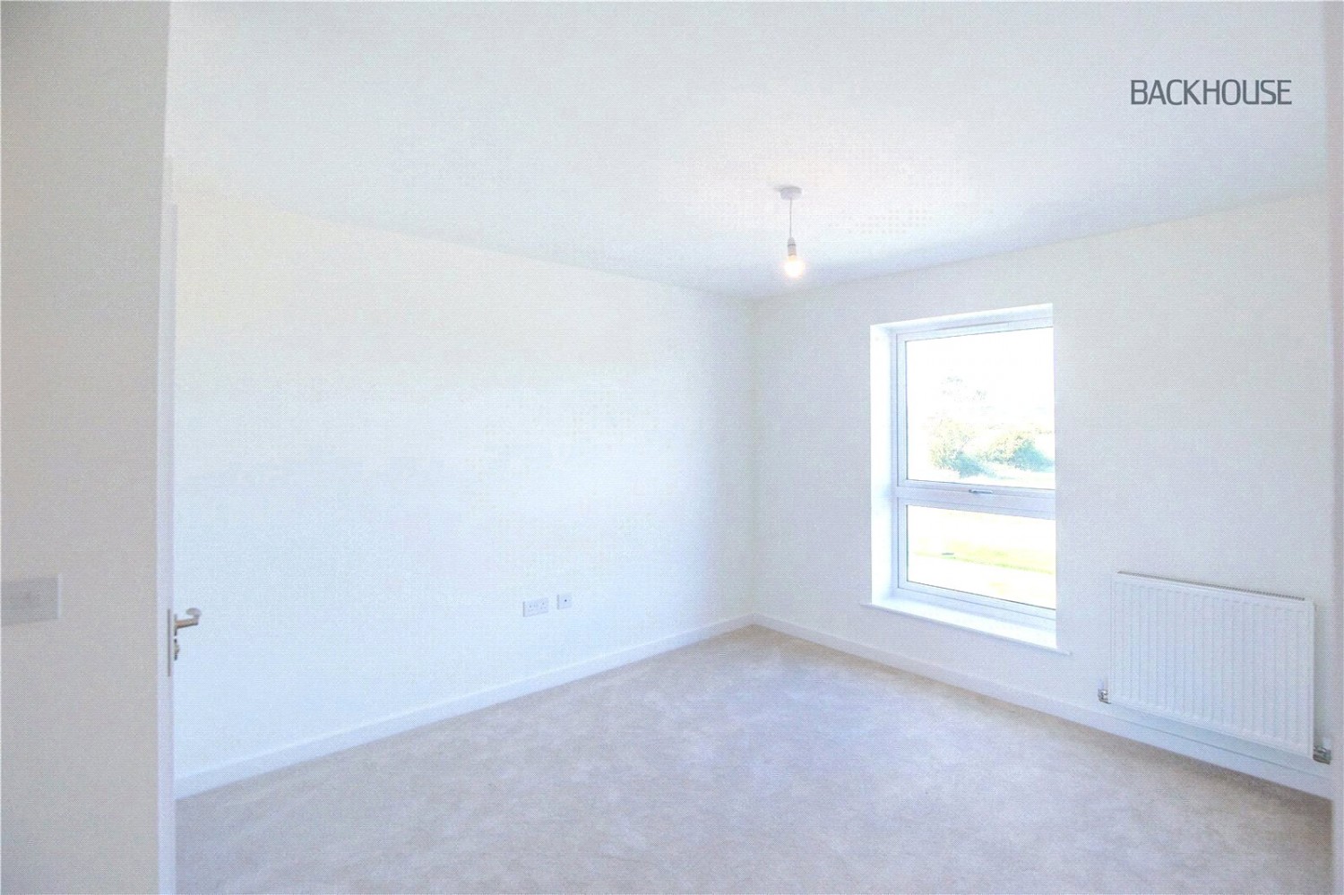 Banwell, North Somerset