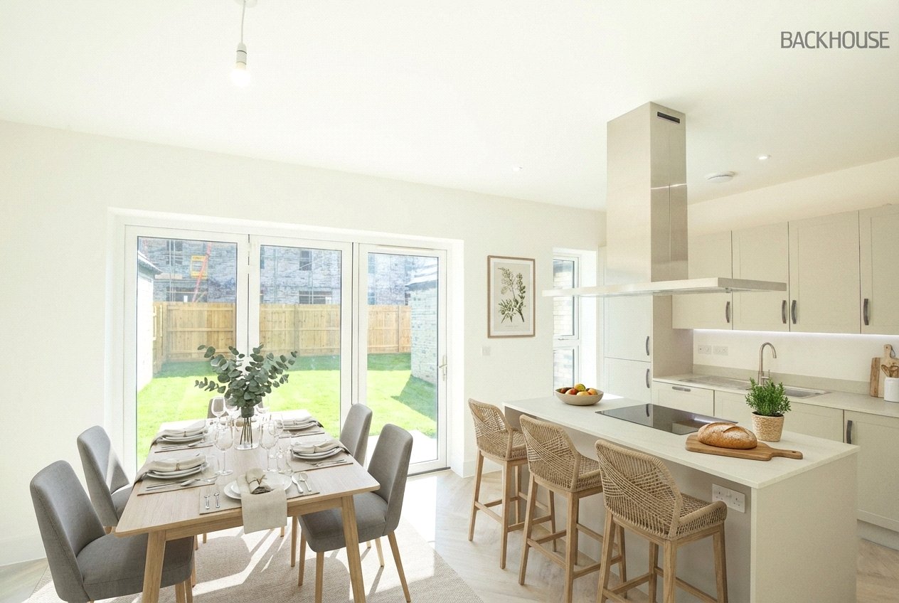 3 bedroom House for sale in Banwell, North Somerset