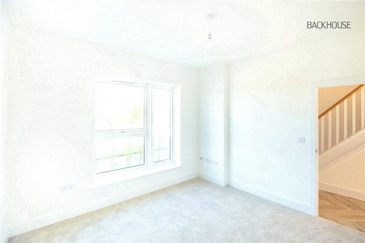 Banwell, North Somerset