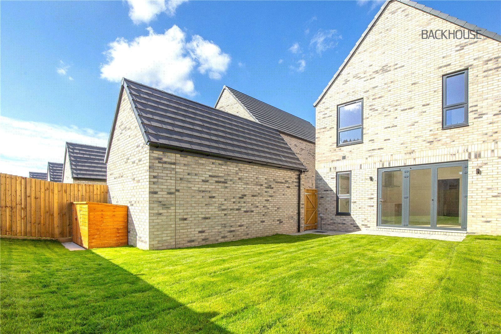 3 bedroom House for sale in Banwell, North Somerset