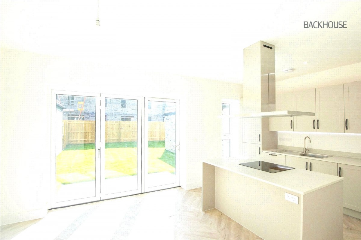 Banwell, North Somerset