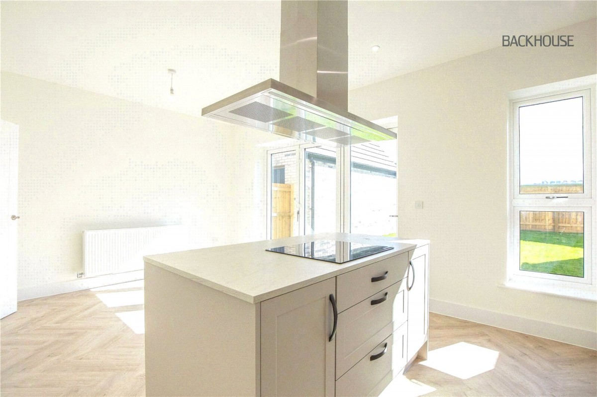 Banwell, North Somerset