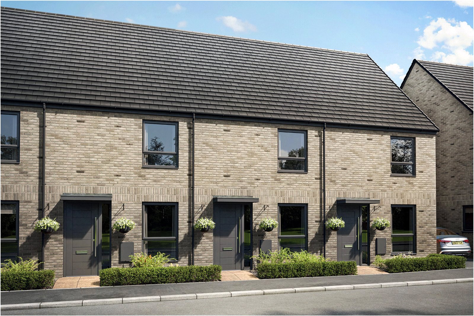 2 bedroom House for sale in Banwell