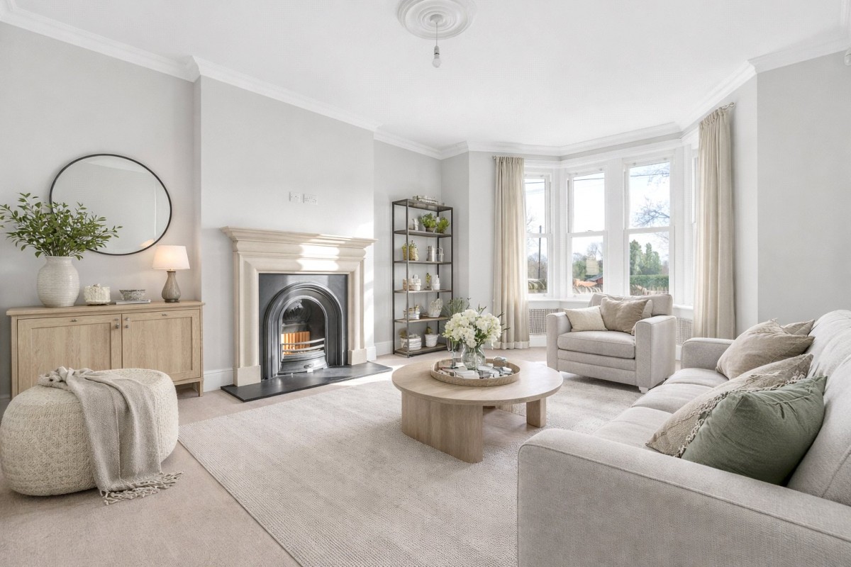 Winterbourne Down, Bristol, Gloucestershire