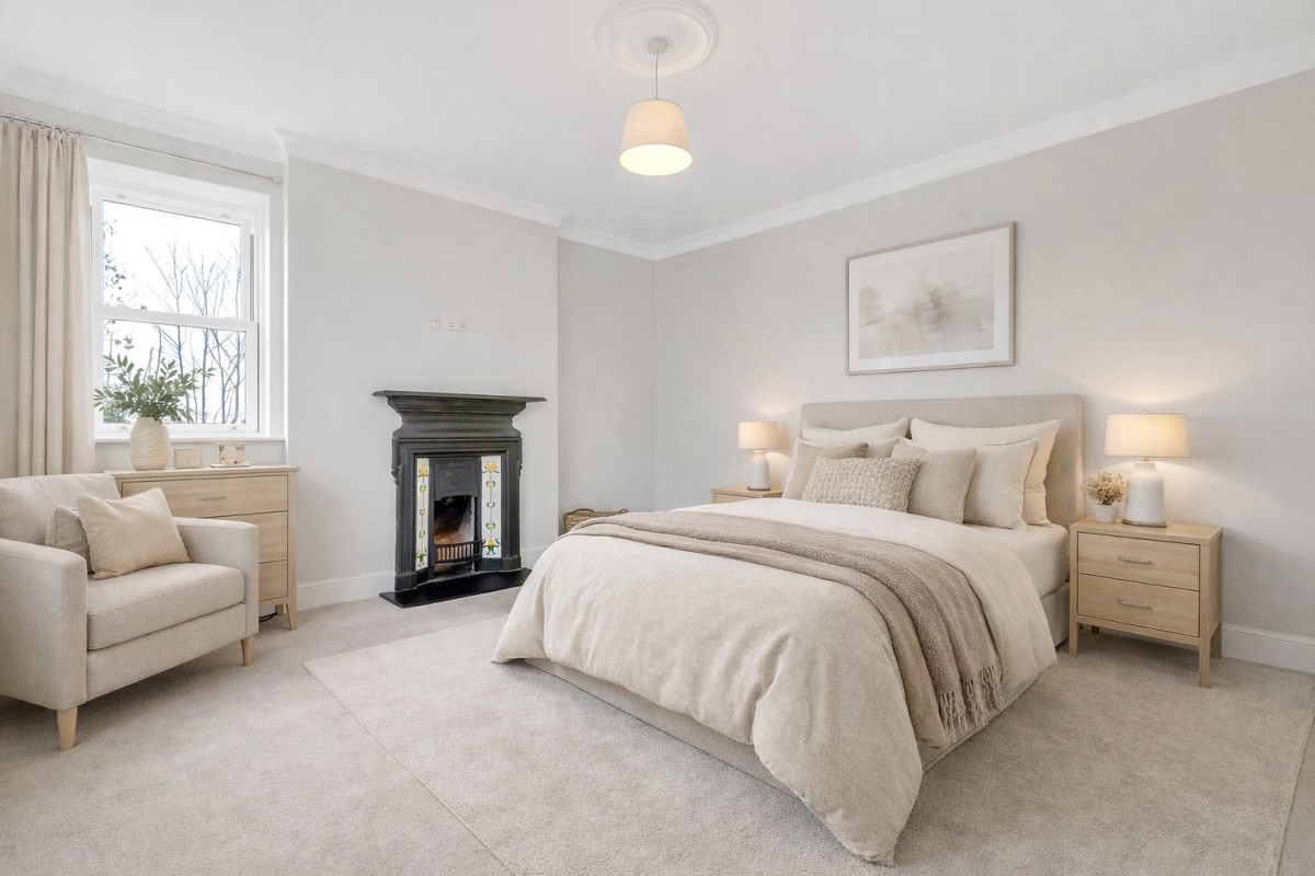 Winterbourne Down, Bristol, Gloucestershire