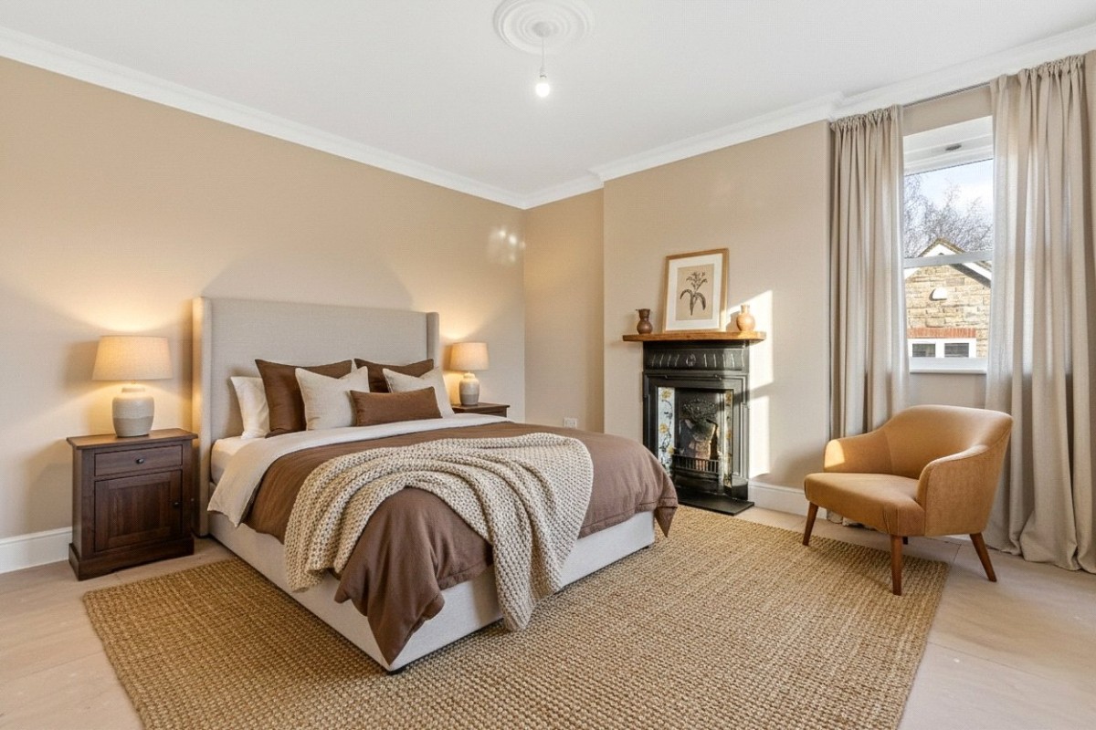 Winterbourne Down, Bristol, Gloucestershire