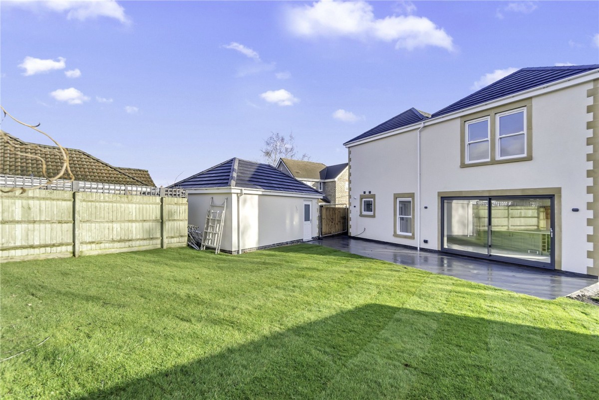 Winterbourne Down, Bristol, Gloucestershire