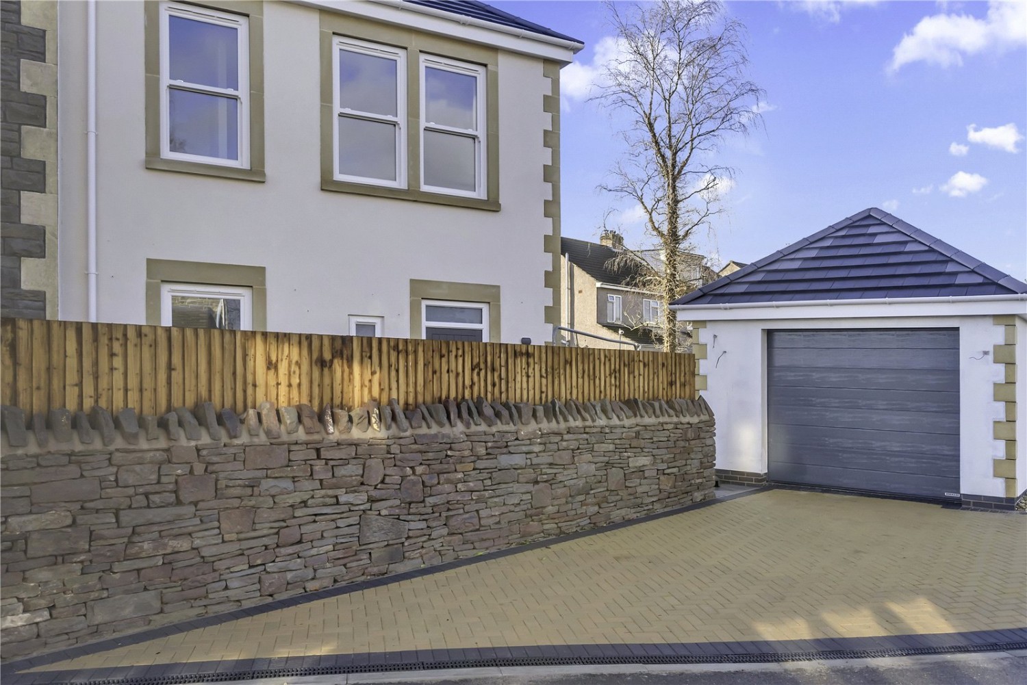 Winterbourne Down, Bristol, Gloucestershire