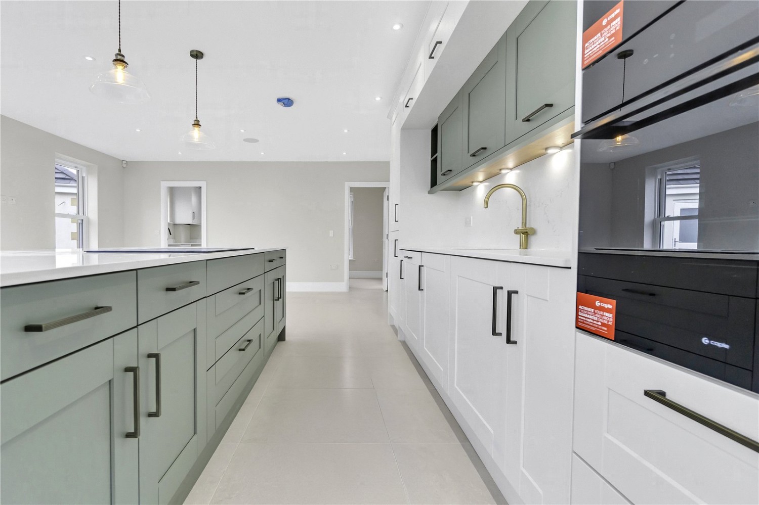 Winterbourne Down, Bristol, Gloucestershire