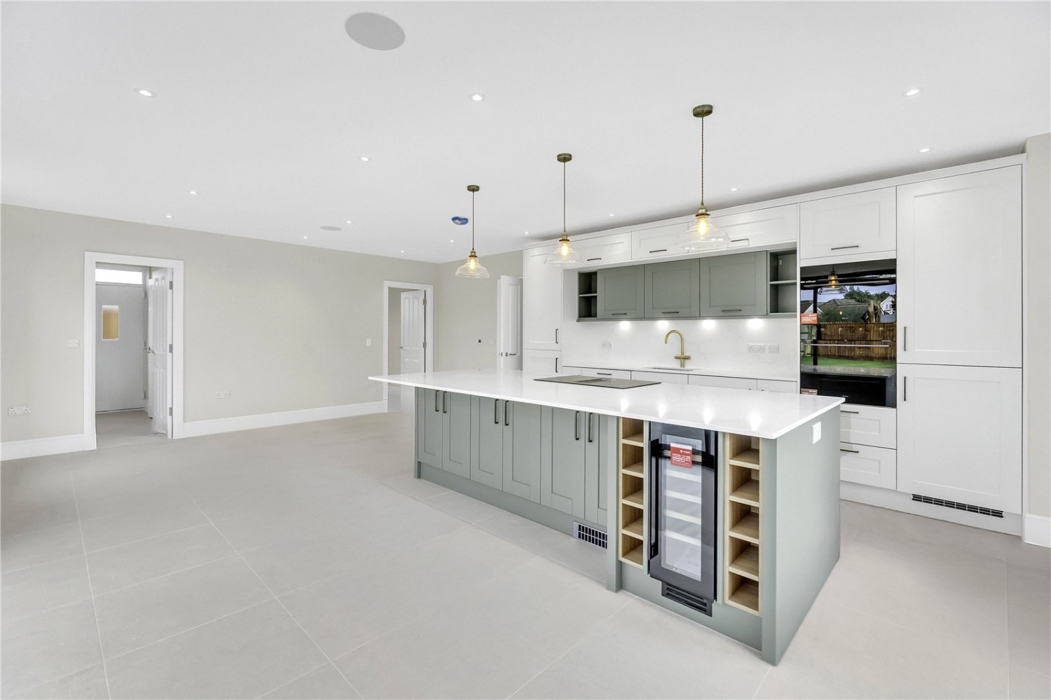 Winterbourne Down, Bristol, Gloucestershire