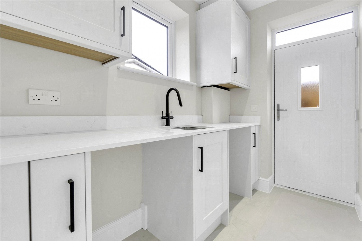 Winterbourne Down, Bristol, Gloucestershire