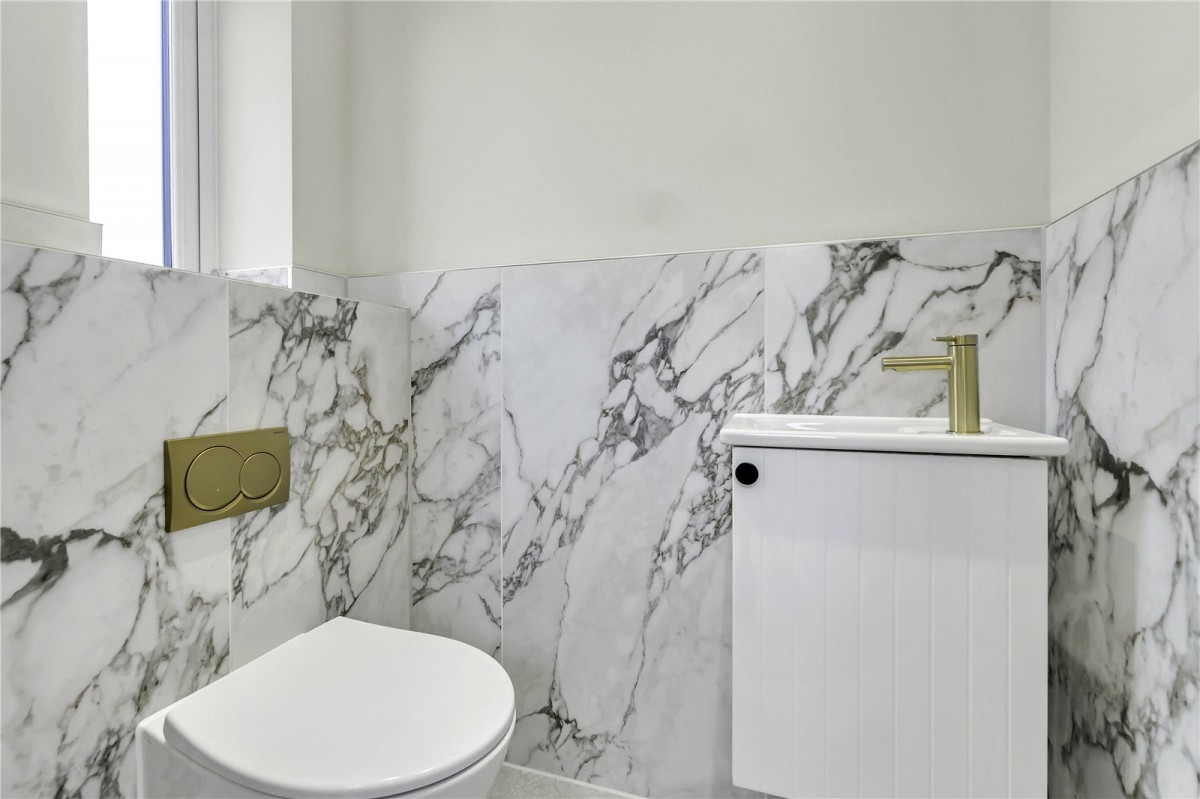 Winterbourne Down, Bristol, Gloucestershire