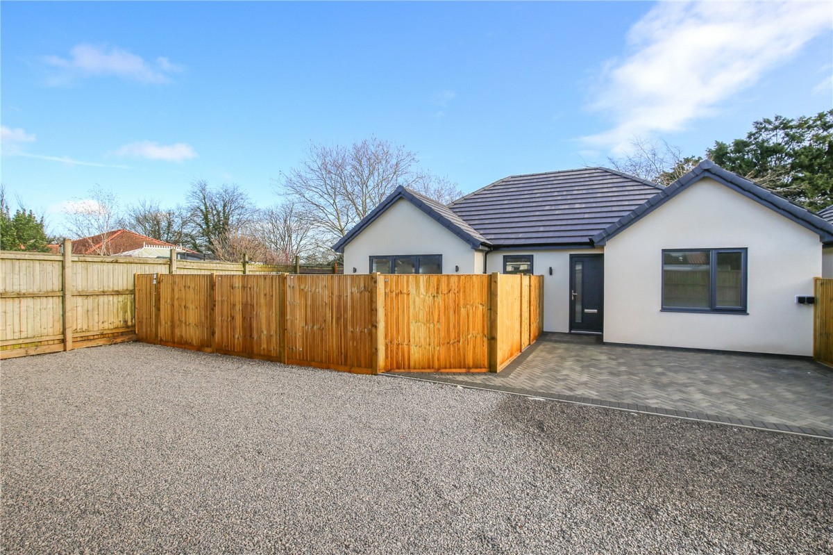 Patchway, Bristol, Gloucestershire