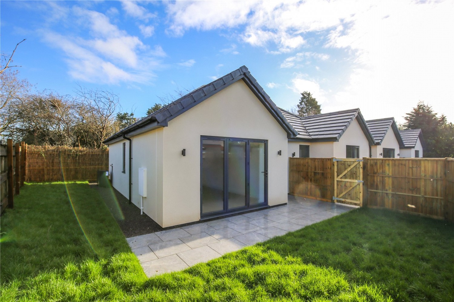 Patchway, Bristol, Gloucestershire