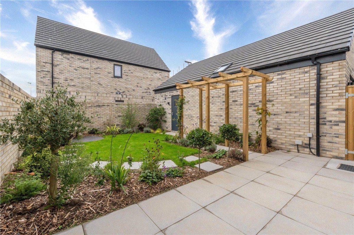 Banwell, North Somerset