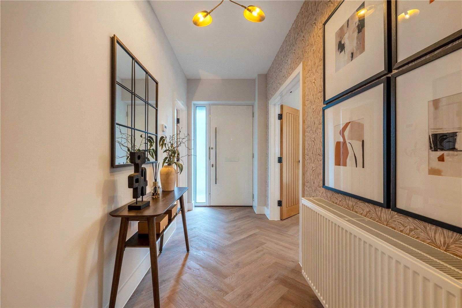 2 bedroom House for sale in Banwell, North Somerset