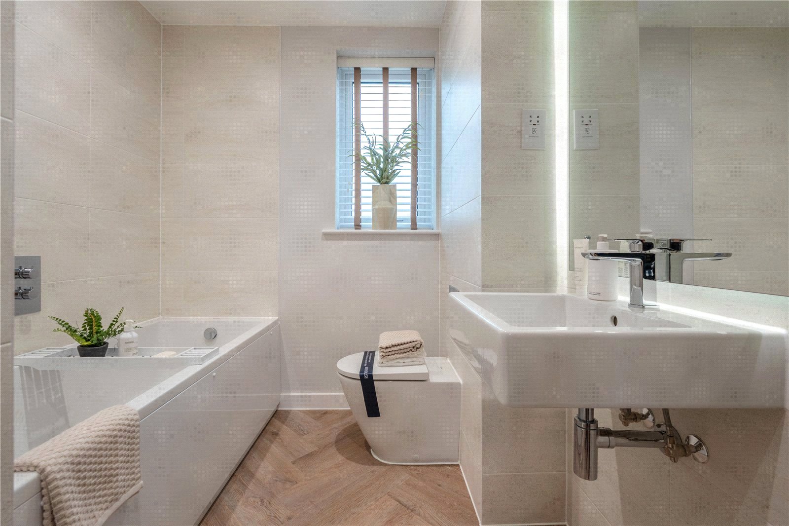 2 bedroom House for sale in Banwell, North Somerset