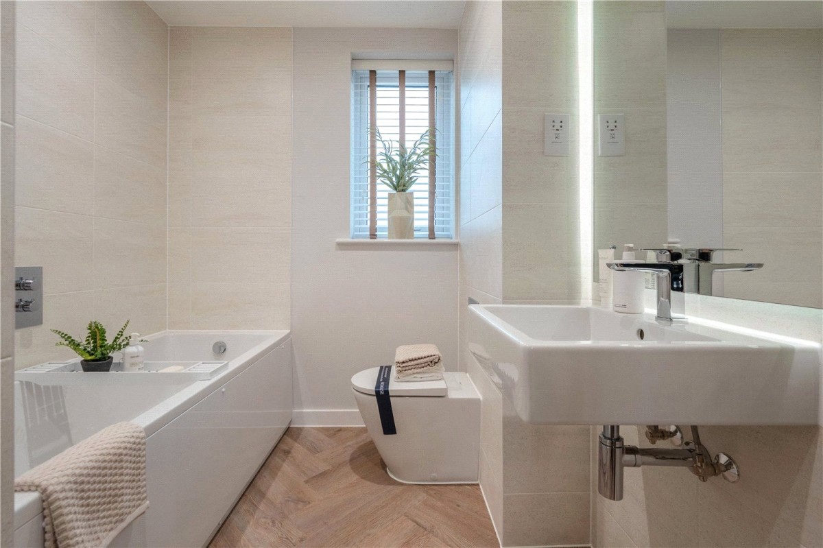 Banwell, North Somerset