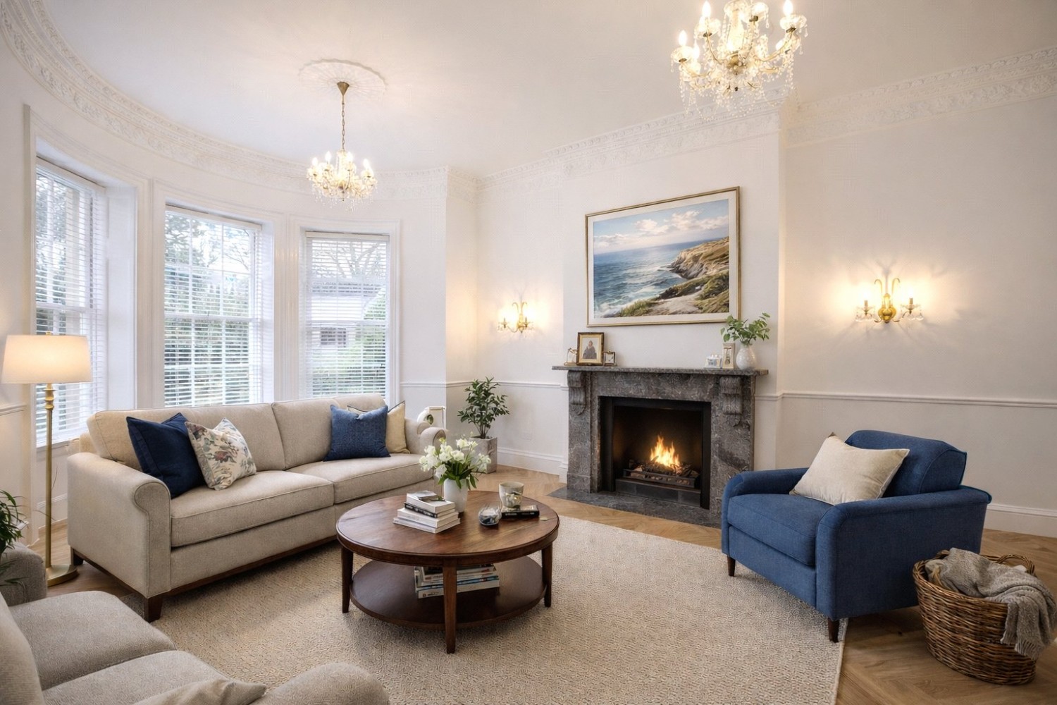 Portland Square, Bristol, Somerset