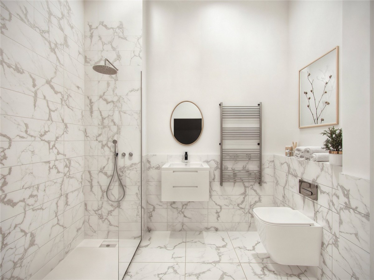 Portland Square, Bristol, Somerset