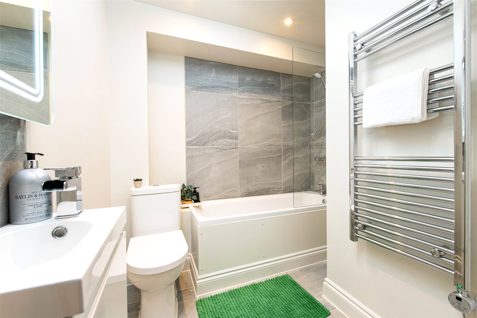 3 bedroom Flat for sale in Willow Tree Apartments, Yate, Bristol