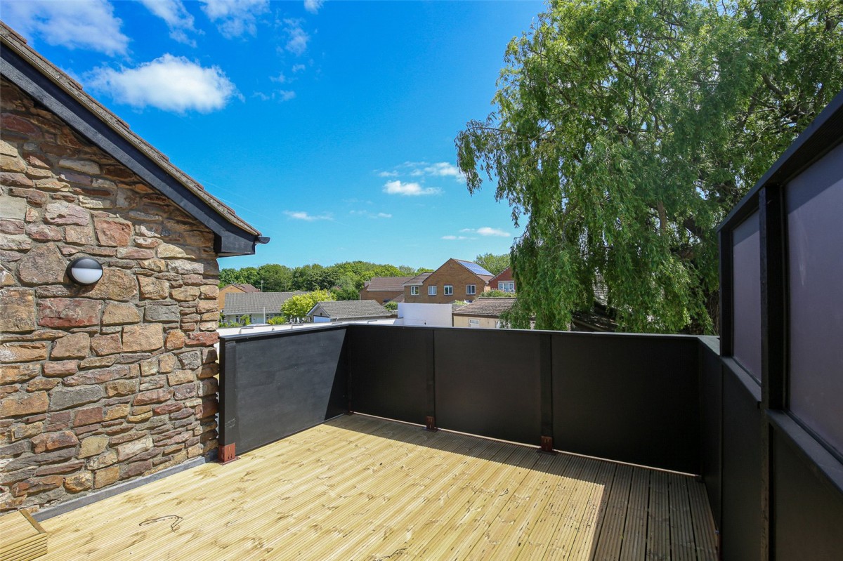 Willow Tree Apartments, Yate, Bristol, Gloucestershire