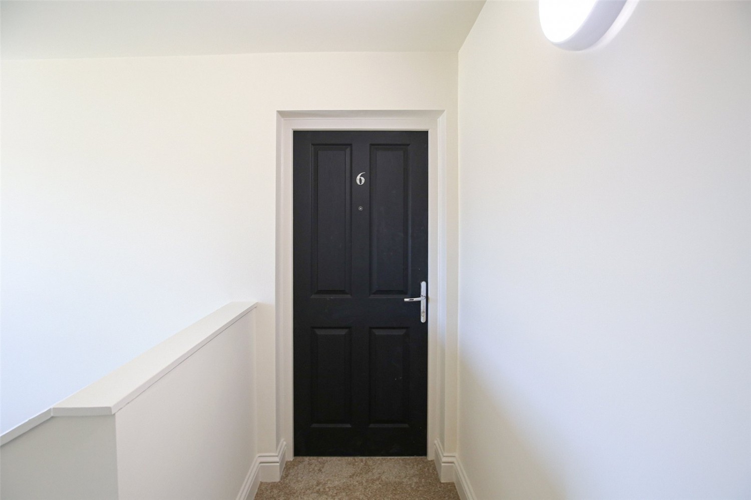 Willow Tree Apartments, Yate, Bristol, Gloucestershire