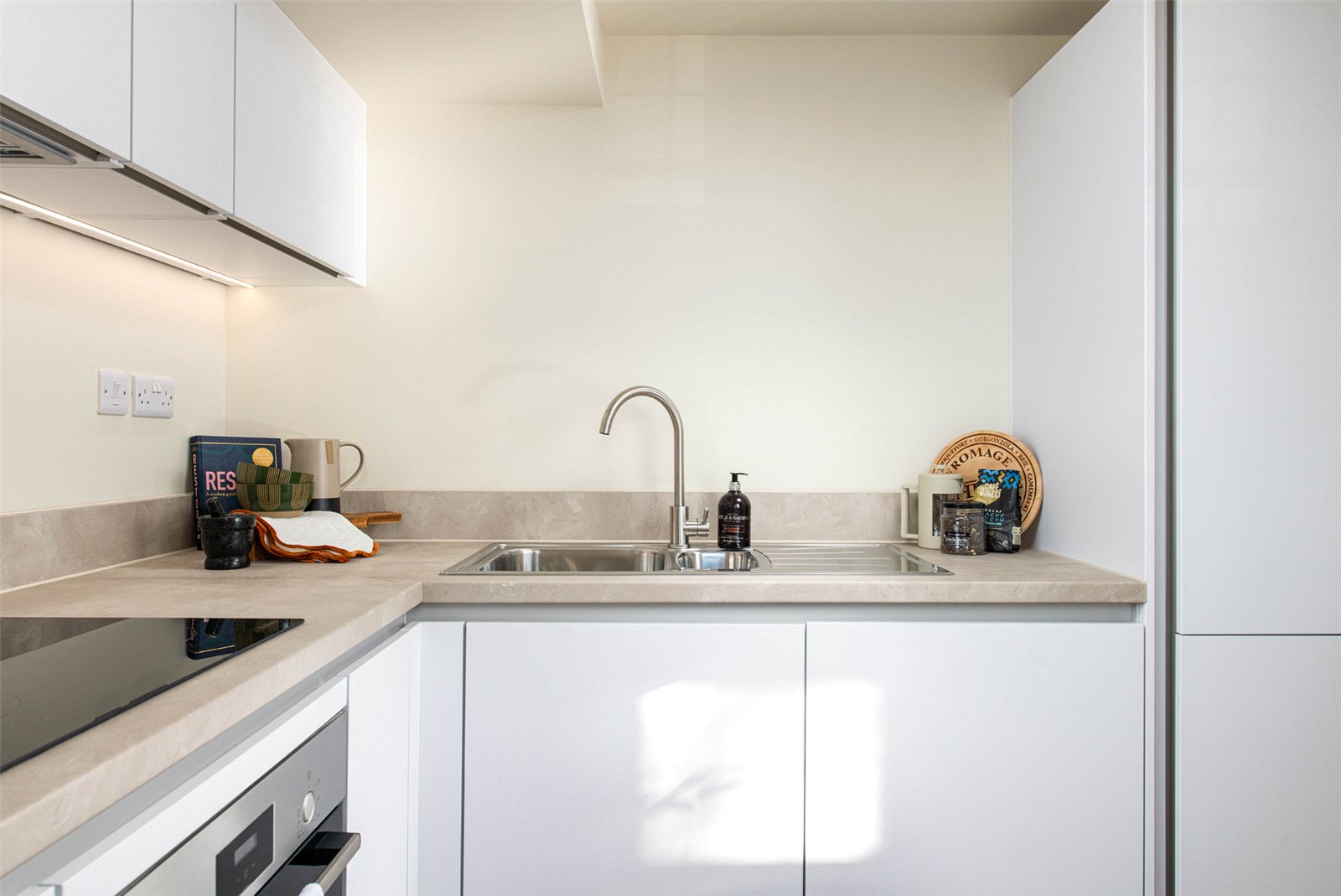 3 bedroom Flat for sale in Willow Tree Apartments, Yate, Bristol