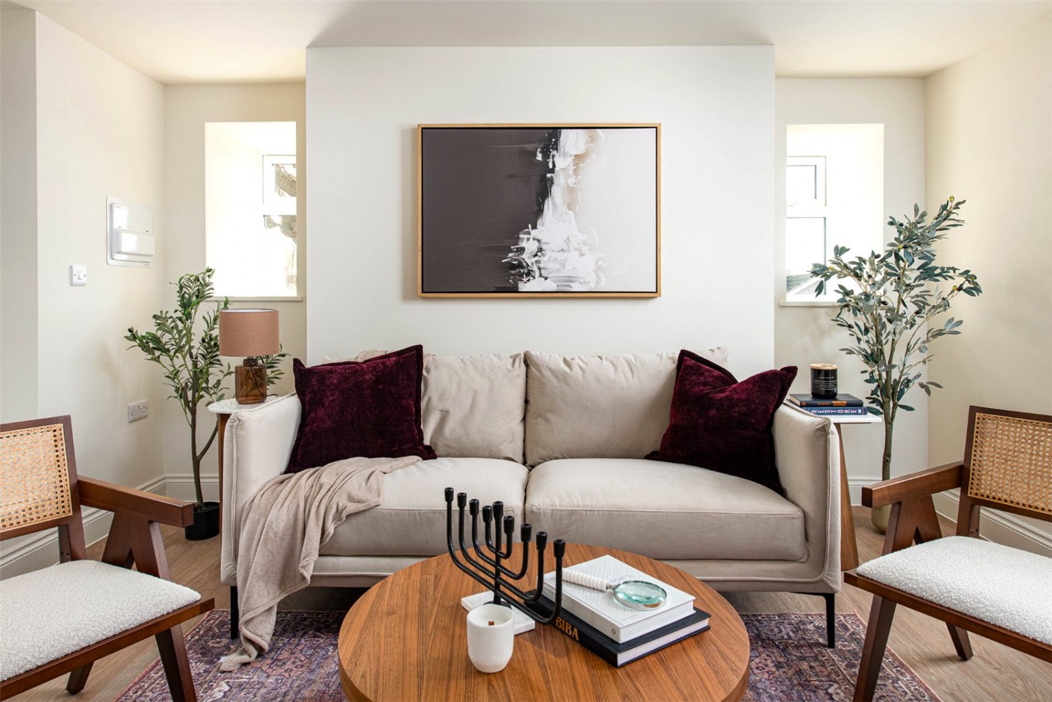 Willow Tree Apartments, Yate, Bristol, Gloucestershire