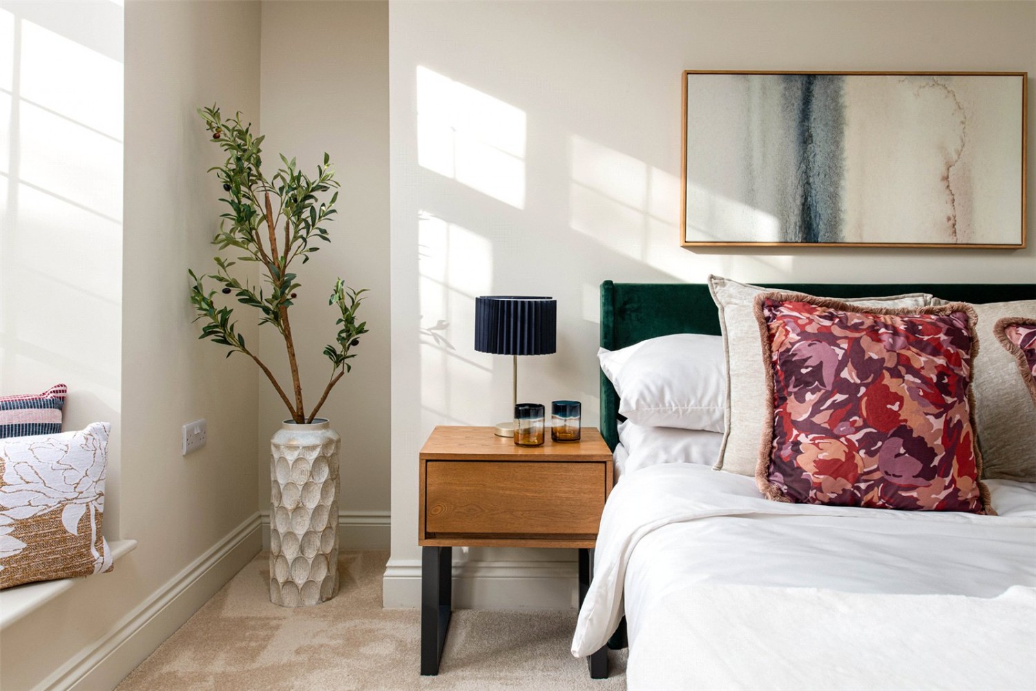 Willow Tree Apartments, Yate, Bristol, Gloucestershire