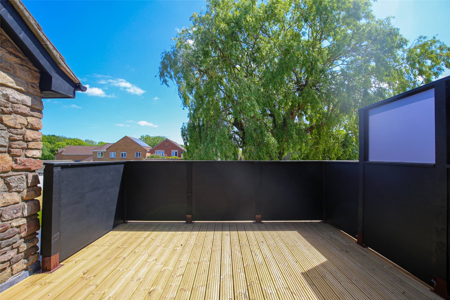 Willow Tree Apartments, Yate, Bristol, Gloucestershire