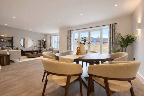 Cliff Britton Close Hanham, Bristol