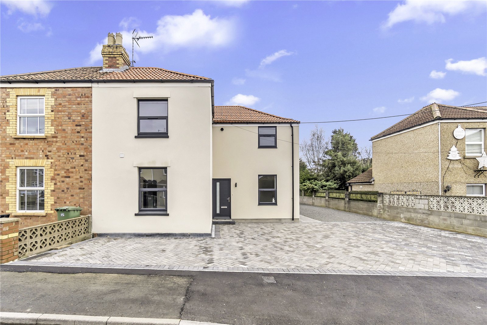 Patchway, Bristol, South Gloucestershire