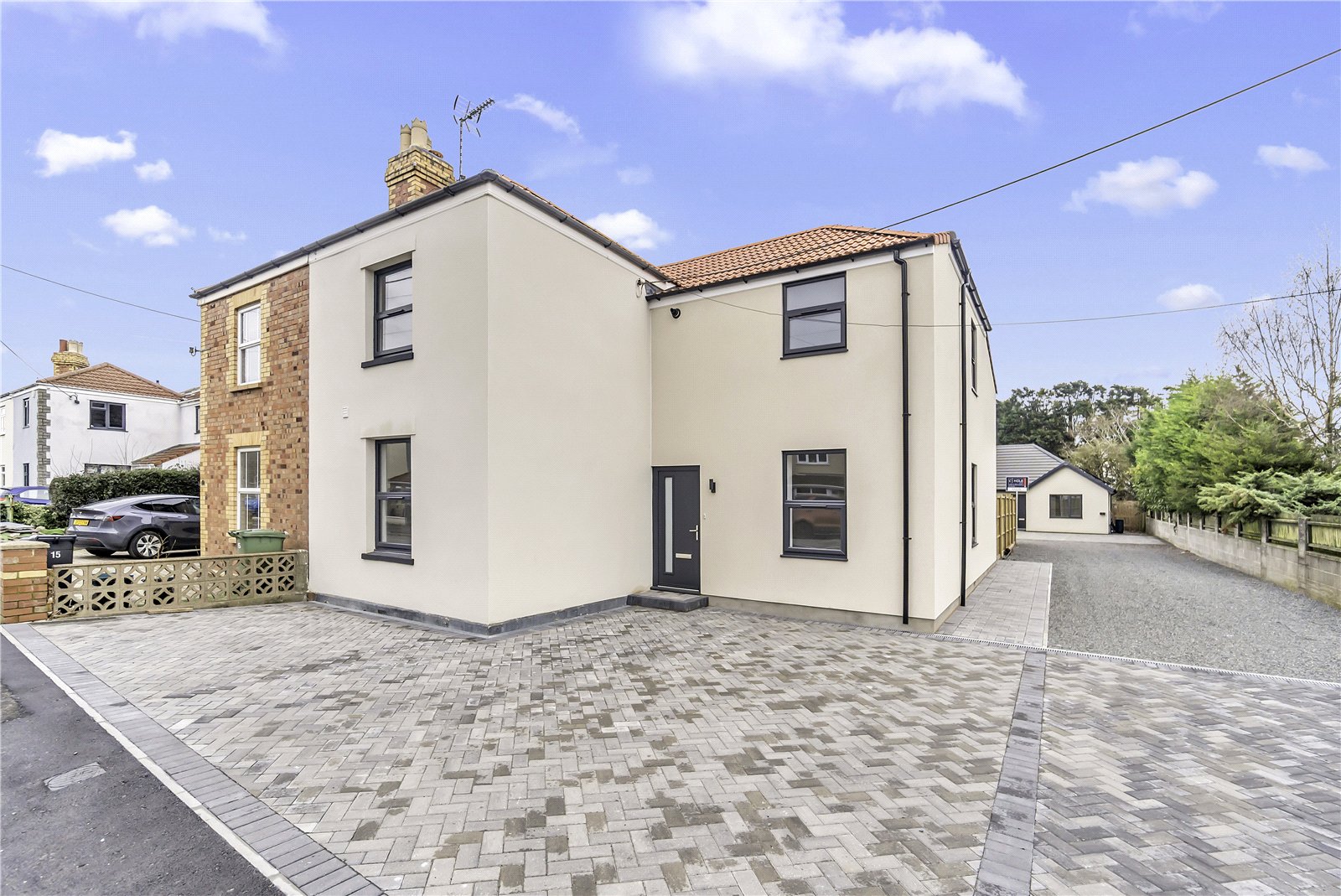 6 bedroom House for sale in Patchway, Bristol, South Gloucestershire