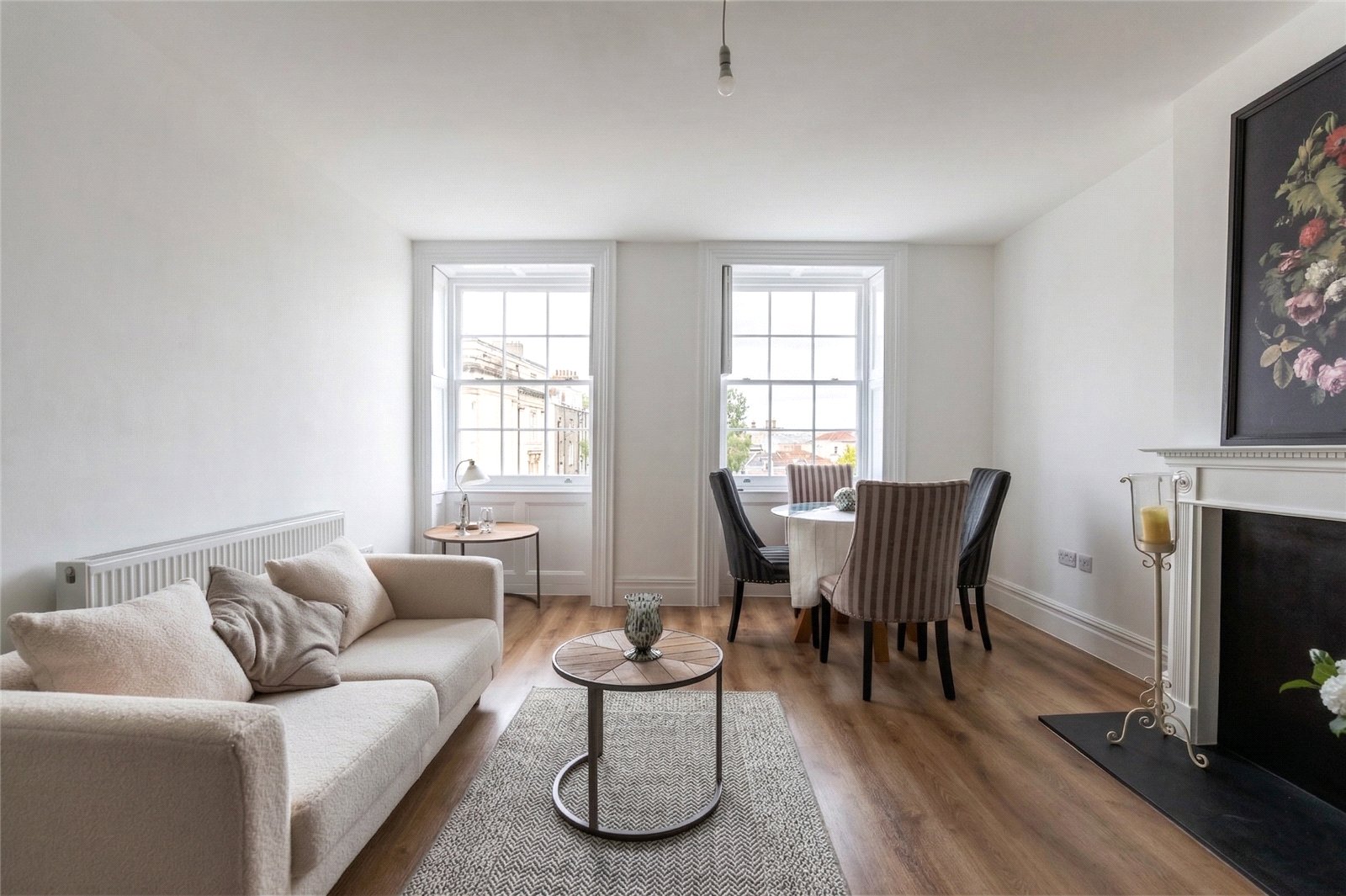 2 bedroom Flat for sale in Clifton, Bristol