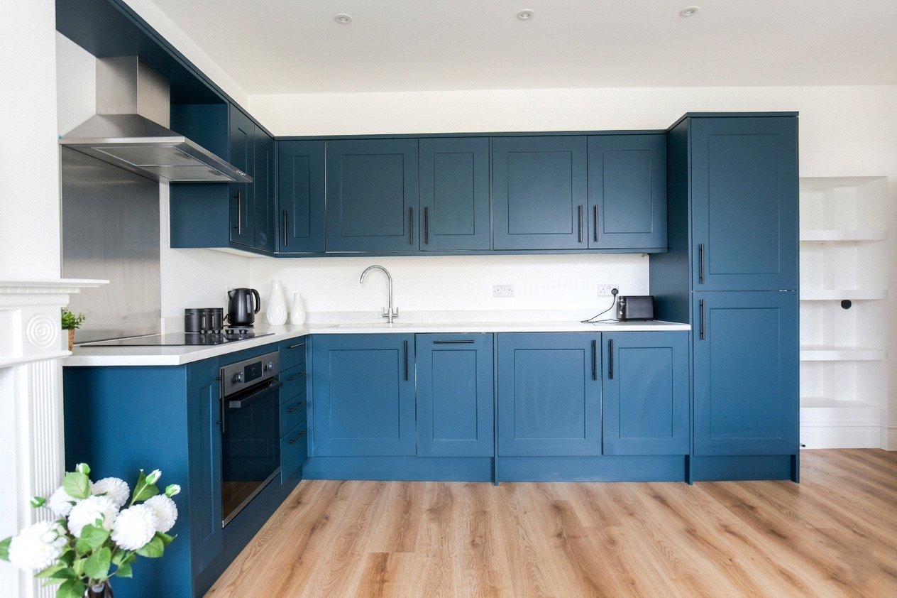 2 bedroom Flat for sale in Clifton, Bristol