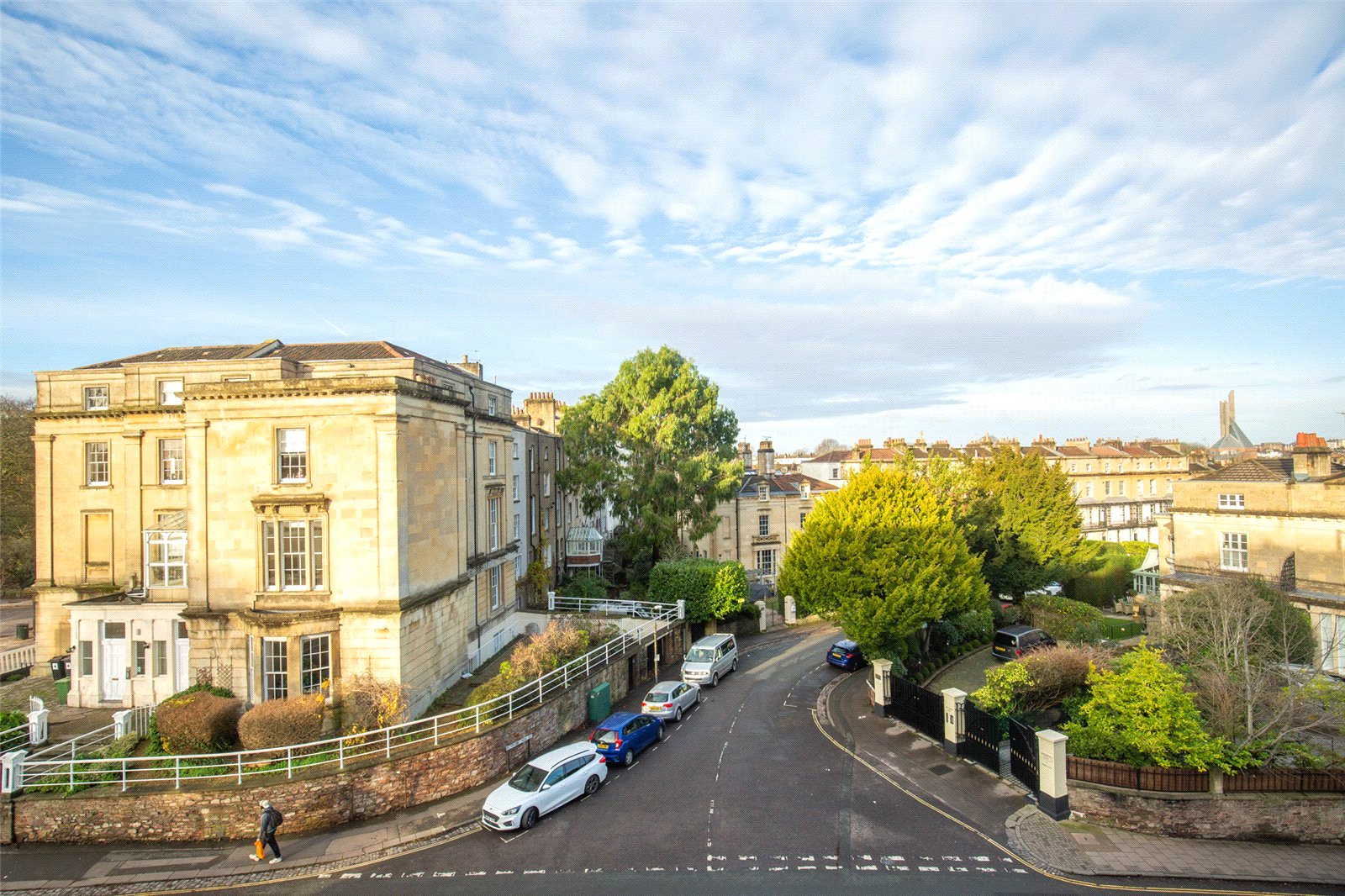 2 bedroom Flat for sale in Clifton, Bristol