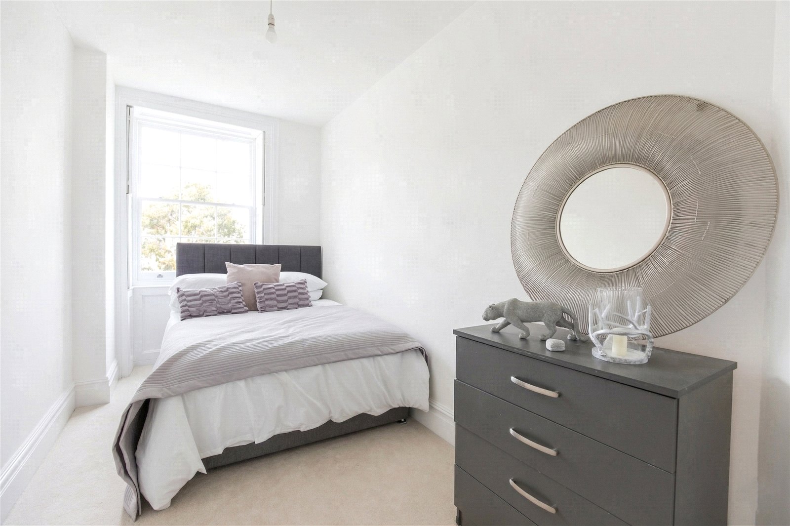 2 bedroom Flat for sale in Clifton, Bristol