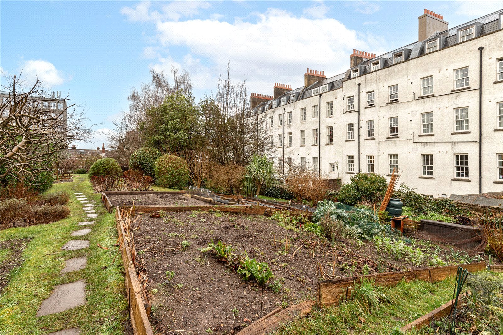 2 bedroom Flat for sale in Clifton, Bristol