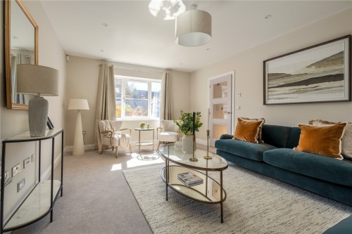Stoke Gifford, Bristol, Gloucestershire